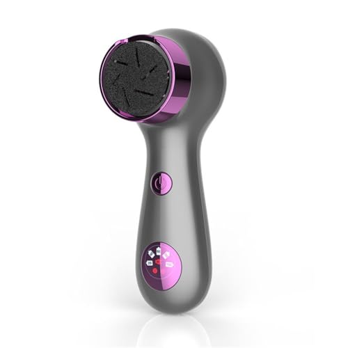 Ponceuse électrique pieds : dites adieu aux callosités et pelures
