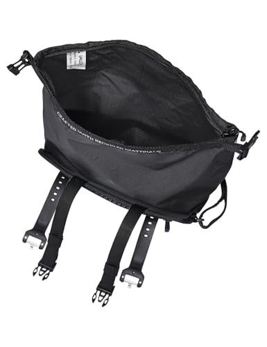 VAUDE Trailguide II Sacoche Cadre pour Protéger vos Affaires - 3