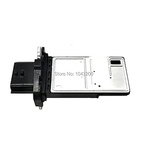 Tkdckf TKDCKF Miernik Przepływu Powietrza 8200373771