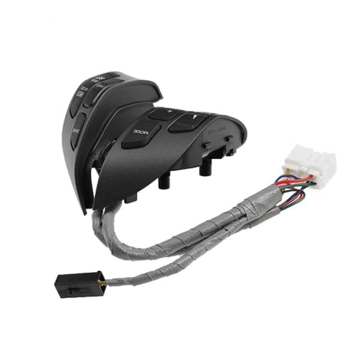 Bouton commande audio volant Accord 2003 2004 2005 35880-SDB-A21