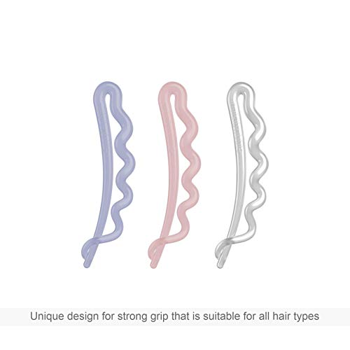 Invisibobble Pouch of Awesome Pack with 4 special limited edition Collections