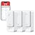 SwitchBot WiFi Water Sensor, Smart Water Leak Detector, 100dB Adjustable Alerts & App Alerts, IP67 Waterproof, Wireless Detector for Kitchen, Bathroom, Basement, No Hub Required (Support 2.4G)