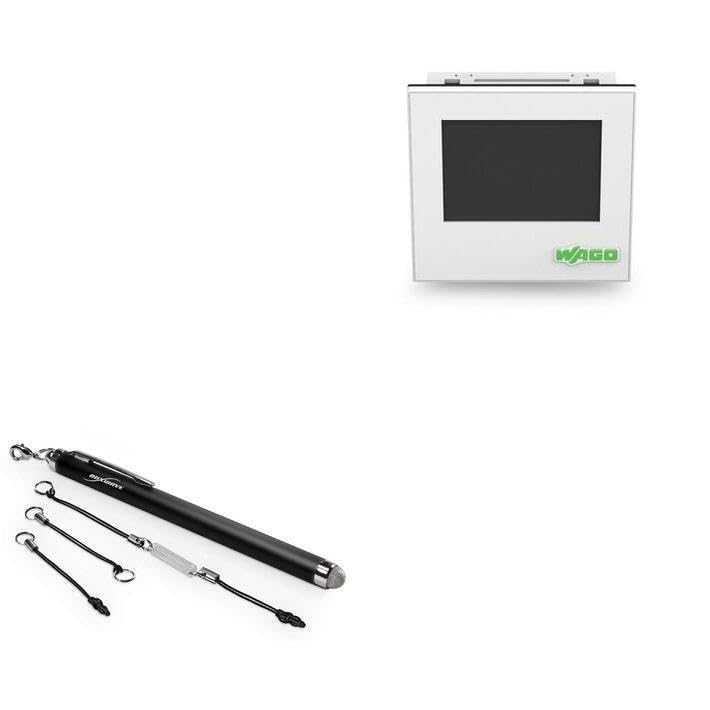 Amazon.com: BoxWave Stylus Pen Compatible with WAGO HMI with