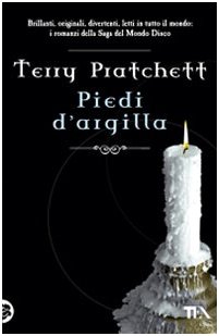 Piedi d'argilla (Teadue)