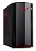 Produktbild Acer Nitro N50-610 Gaming Desktop PC (Intel Core i5-10400F, 8GB RAM, 1TB HDD, NVIDIA GTX 1650, kabellose Tastatur und Maus, Windows 10, schwarz)