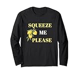 Please Give Me A Squeeze
