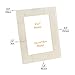 Wallniture Craft Picture Frames Collage Wall Decor 5x7 Photo Frame Set of 5 Unfinished Wood