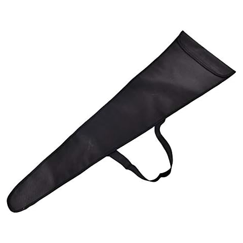 Schwerttasche,Sword Tragetasche,Fechtsack,Stoff Fechter Schwert Tasche Hochleistungs 1680D Oxford Stoff Schwerttasche Fechten Ausrüstung Double ist langlebig für Säbel,Degen,Folie,Fechten Ausrüstung Cover