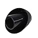 TOOGOO Ornament Base Grommet Bezel - for 07-14 Toyota Fj Cruiser Truck Accessories - Mount Radio Mast Replacement Parts 86392-35031 - Best for Am/Fm Antennas Stereo Receiver Repair Kit