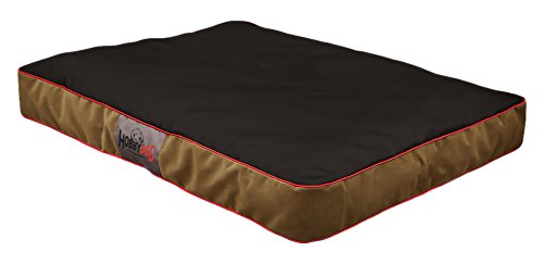 Hobbydog LMATFZC4 - Materasso per Cani, 90 x 70 x