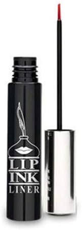 LIP INK Liquid Lip Liner - Energy Red | Natural & Organic Makeup for Women by Lip Ink International | 100% Organic, Kosher, & Vegan