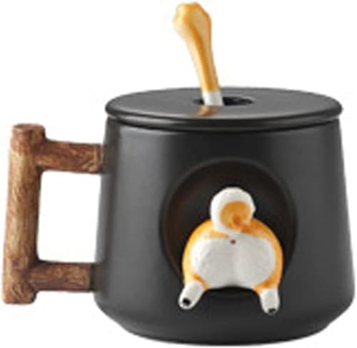 SLLS }O Wt Xv[t R[q[Jbv Jbvp 킢 }OJbv Mtg{bNXt nI Č }OJbv (Butt,Black)