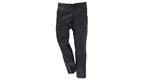 Dickies, Men's, Everyday Trouser, Black, 33W / 32L