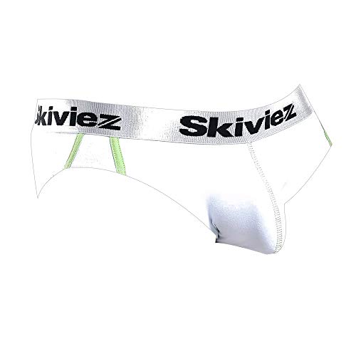 Mens Sexy Brief Underpants Classic Fit Pouch Enhancing Low Waist Thong Underwear