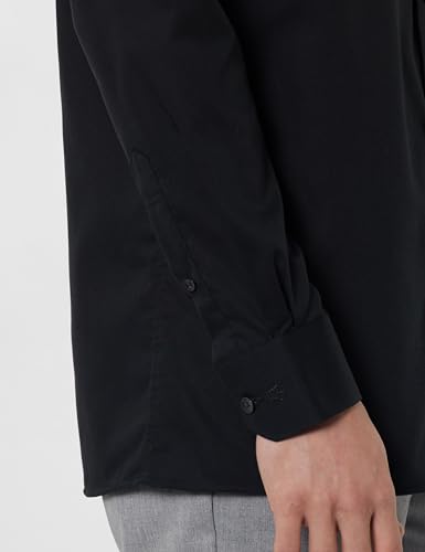 Image of Louis Philippe Men's Cotton Classic Fit Shirt