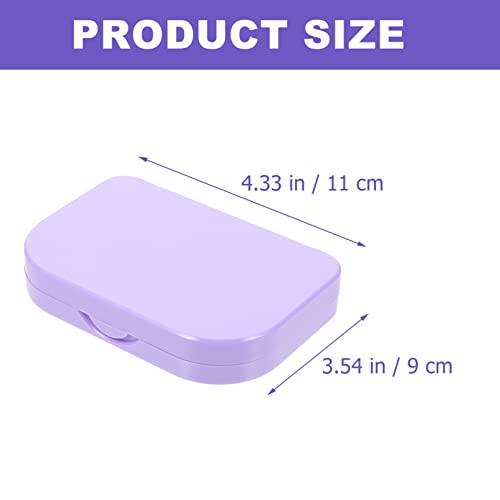 Beavorty Eyelash Holder Case False Eyelash Organizer Container Empty 3 Tier Eyelash Case With Led Light And Makeup Mirror #TOP1