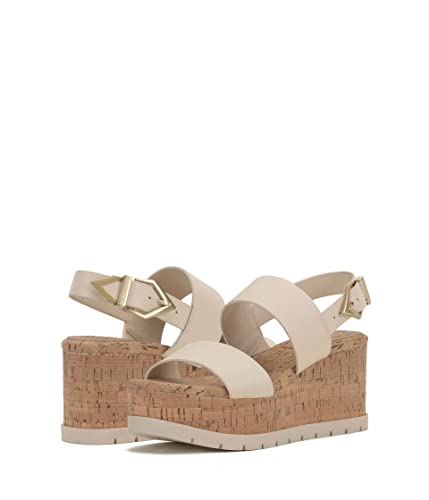Image of Vince Camuto Women's Miapelle Wedge Sandals