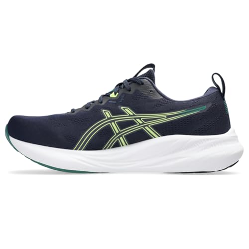 Image of ASICS Men Lace Up Running Shoes