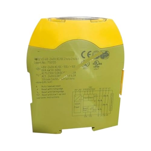 Módulo de relé 773602 para cuadros eléctricos y automatismos 2