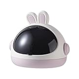 epson waste toner collector 0610 This decorative miniature bin blends seamlessly with home décors themes, offering a portable yet sturdy solution for maintaining clean surfaces without sacrificing styles