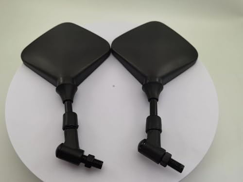 Espejo retrovisor de motocicleta Suzuki DRZ400 y serie DR 3