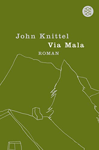 Via Mala [German] 3596173825 Book Cover