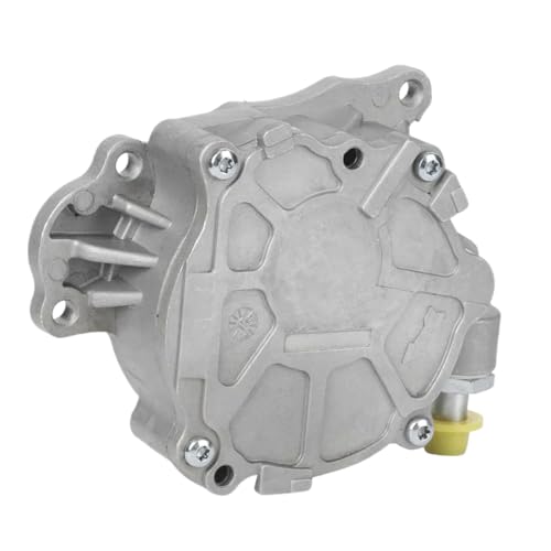 Compatible con Bomba de Vacío 2.0L TDI 2010 a 2014 Diesel OEM 03L145100 miniatura 4