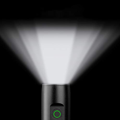 BESPORTBLE Farol Dianteiro de Bicicleta Ã  Prova D 'Ãgua Usb RecarregÃ¡vel Farol de Bicicleta Lante