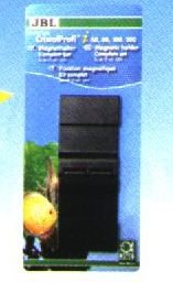 Cristal Profi i magnet holder