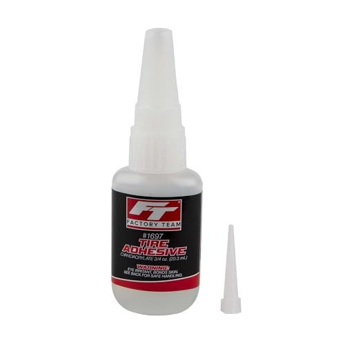 Team Associated FT Tire Adhesive Medium-Thin