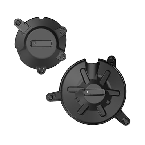 Protector cárter dmotor RSV4 2010-2020 Tuono V4R cubierta de protección 2