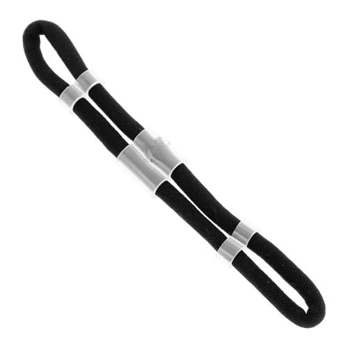 KICHOUSE String Finger Wrist Strap High Elasticity Comfort Fit Wrist Guard Sling for Archers