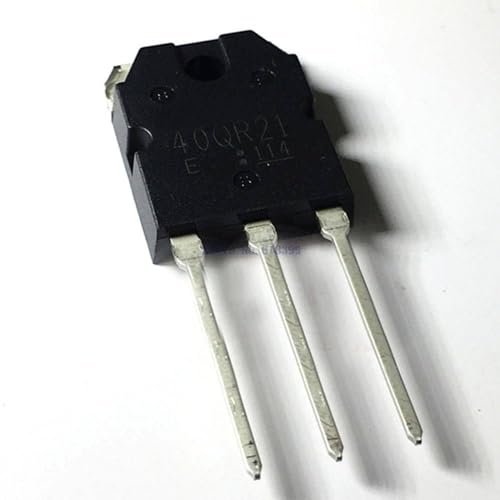 5pcs/lot 40Qr21 To-3P Induction Cooker Igbt Power Tube Gt40qr21