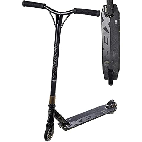 RAVEN Stunt/Freestyle Scooter, Roller Cover