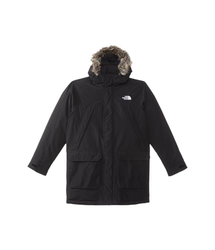 THE NORTH FACE Chaqueta Mcmurdo para niño