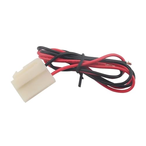 Depósito de limpiaparabrisas resistente de metal 12V eficiente 5