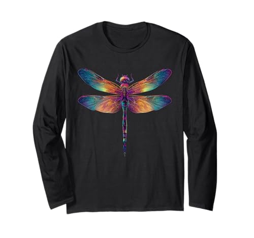 �j�W�g���{ �����ڍ��� ������ Dragonfly Insect Graphic ����T�V���c