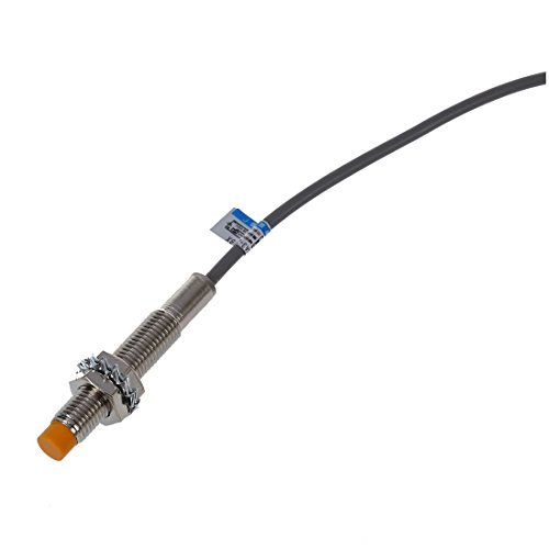 TOOGOO(R) LJ8A3-2-Z/BX NPN NO Interruttore a