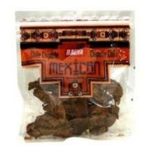 Badia Chipotle Chili Pods, 3-Ounce (Pack of 12)