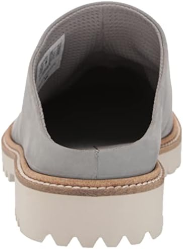 ECCO Women's Modern Tailored Slide Loafer, Wild Dove, 5-5.5 | Image 2