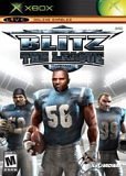 Blitz: The League - Xbox (Renewed)