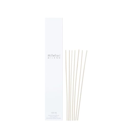 Millefiori Milano Bastoncini per DIFFUSORE 100ml