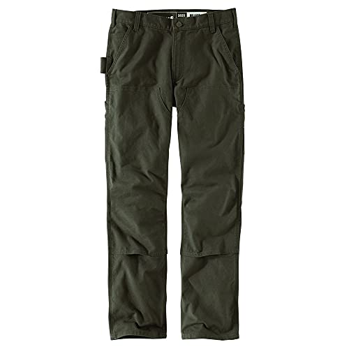 Pantalon Rugged Flex Carhartt idéal pour le chantier et le bricolage