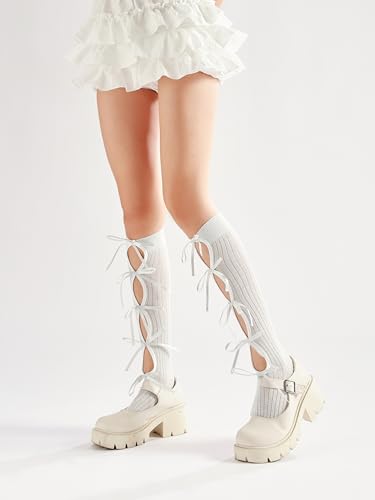 Image of Sahabowi High Socks5 For Women