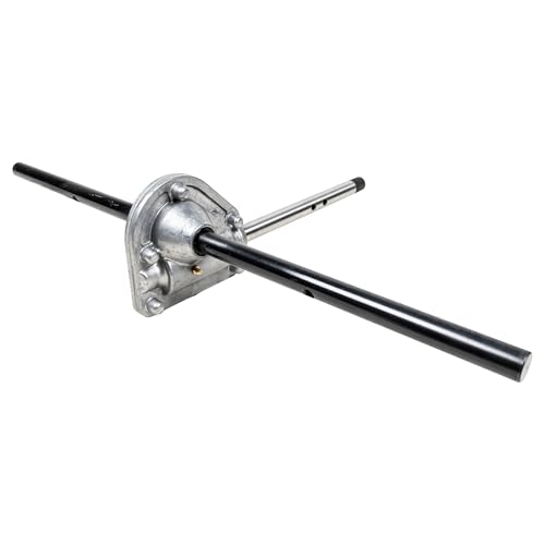 8TEN Auger Gearbox for Cub Cadet 24