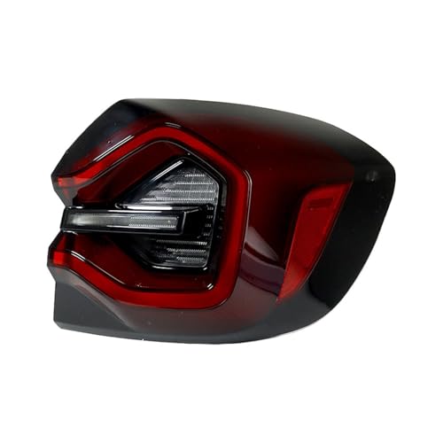 Feu arrière LED BMW X3 G01 clignotant de signalisation extérieur droit 63219850133