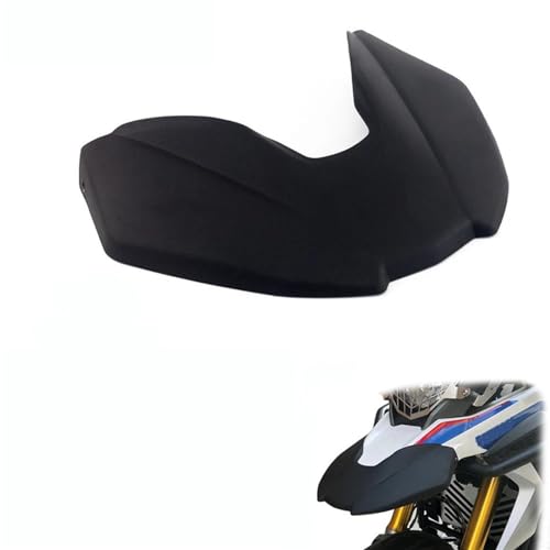 Garde-boue d'extension de roue moto avant allongé G310GS