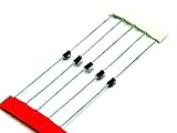 POPESQ® 5 Stk. x Zener Diode 24V 3.6V 0.5W #A5362