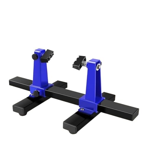 Support de soudure pour circuit imprimé avec base de serrage 40cm - 2