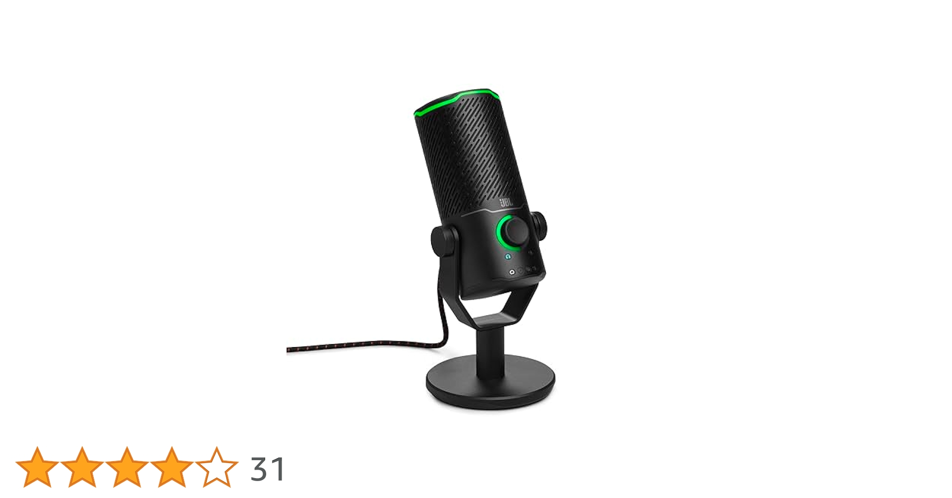 JBLQUANTUMSTREAM USBマイクスタンドアロンデュアルコンデンサー 31ry21eLFsL.jpg_BO30,255,255,